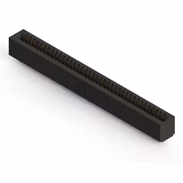 391-076-521-201 EDAC Inc.  Edgeboard Connectors